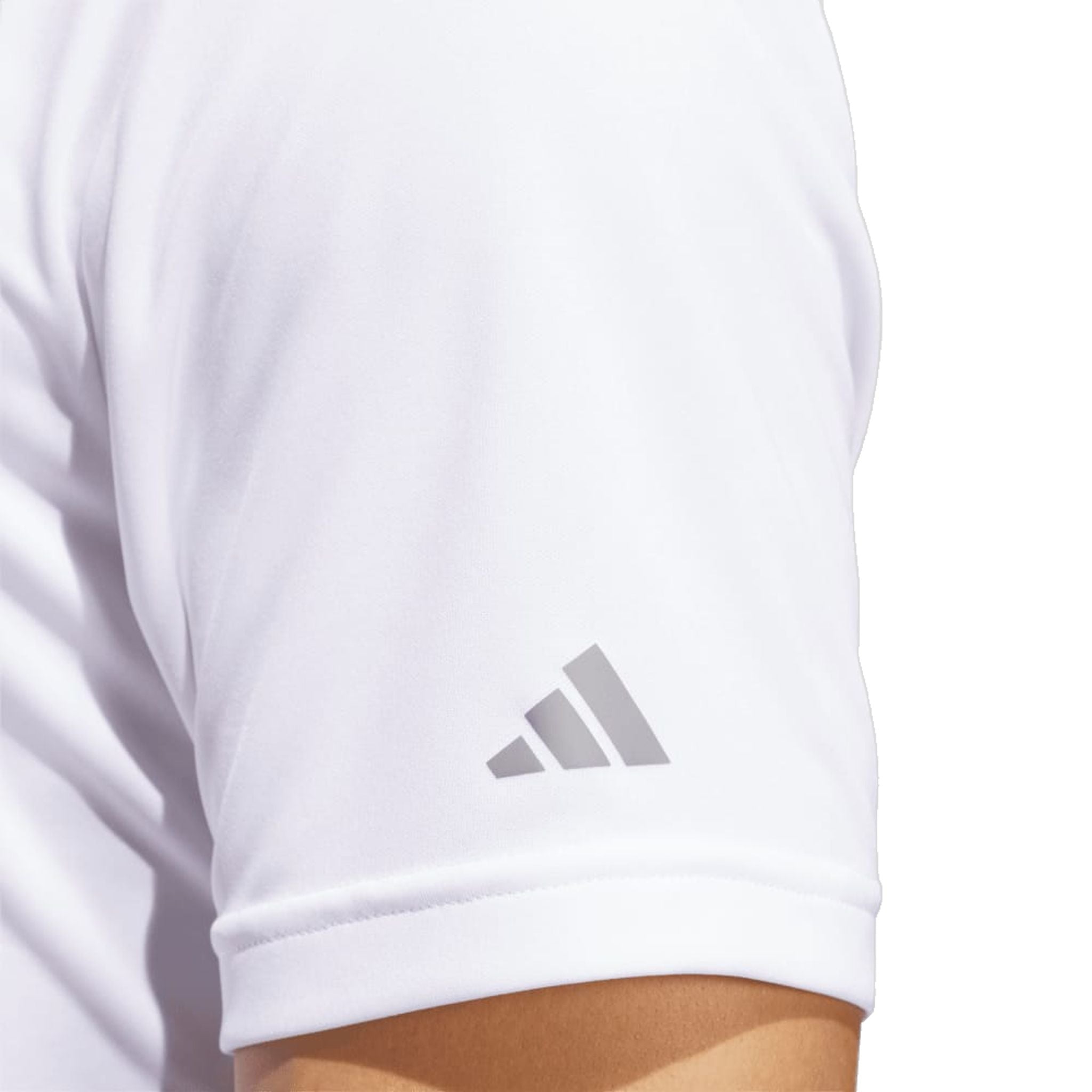 Polo da uomo Adidas Performance