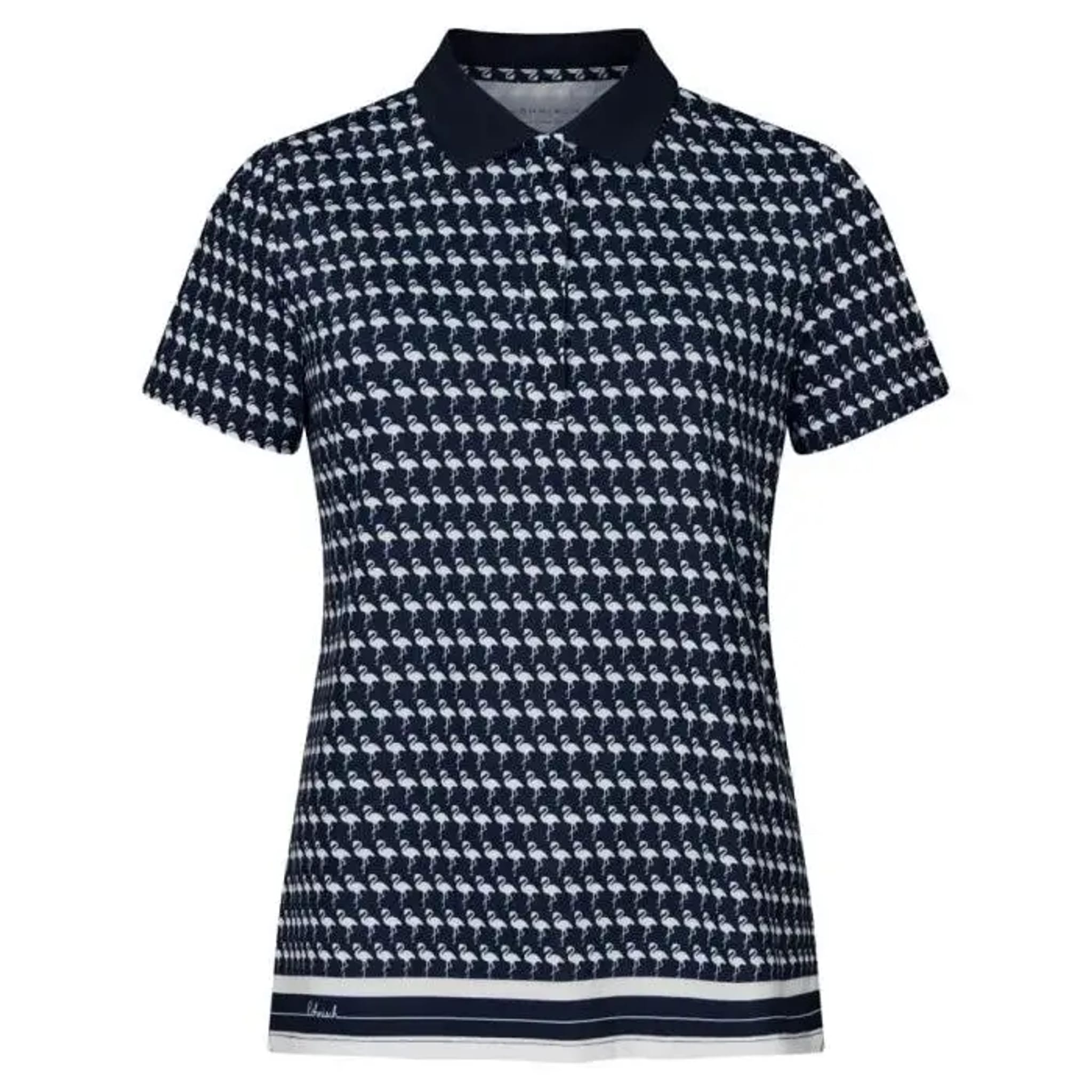 Polo Röhnisch Deni da donna
