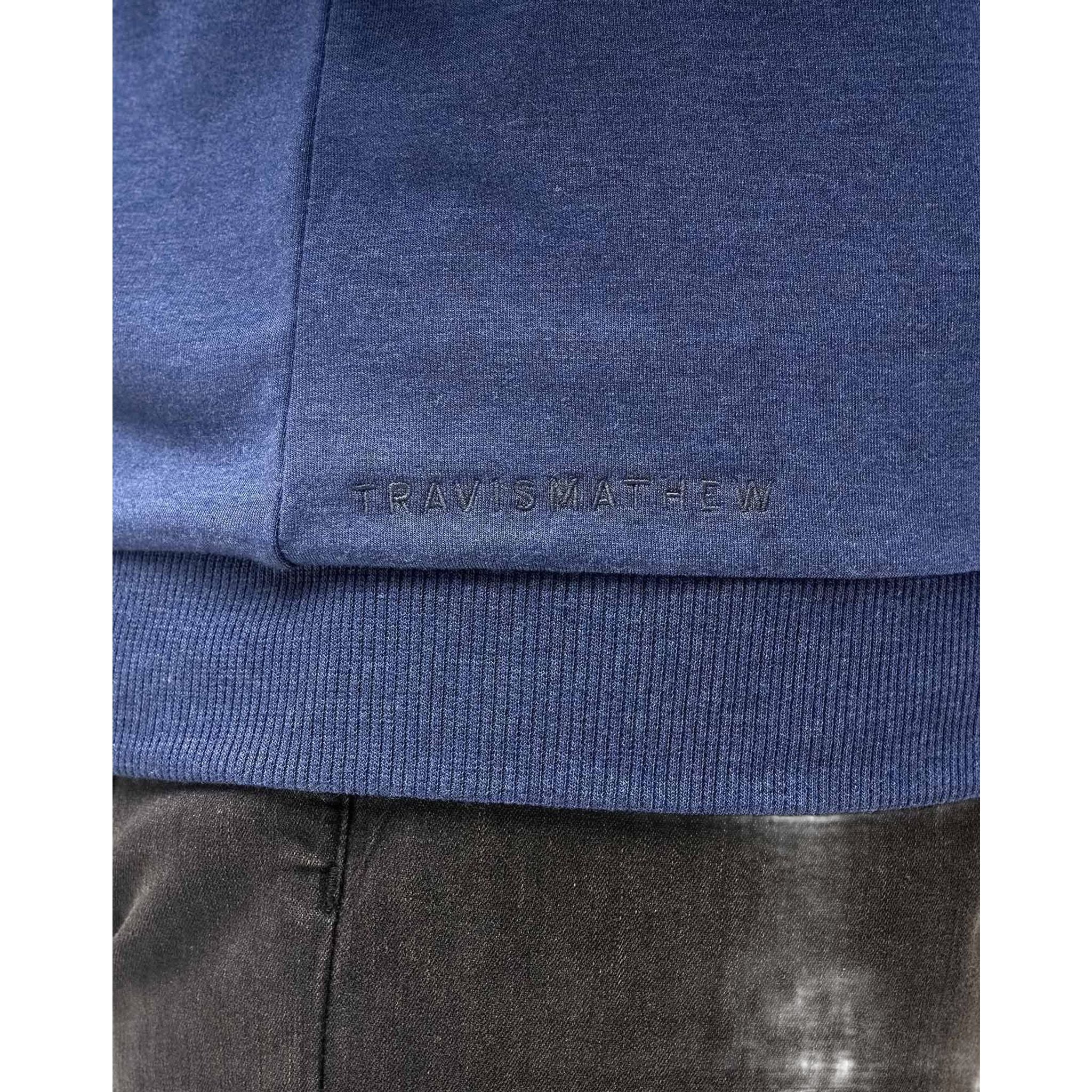 Travis Mathew Services Maglione da uomo