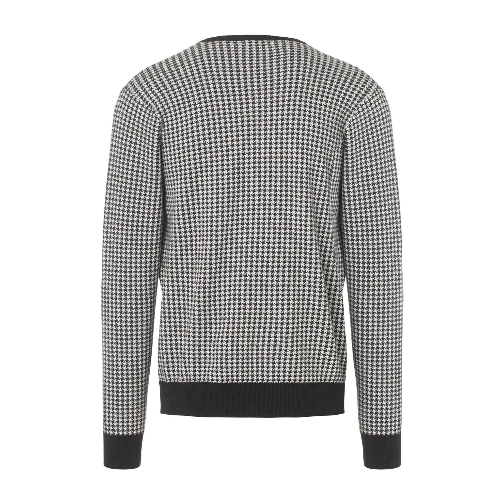 Cross Sportswear Classic V-Neck Pullover Herren