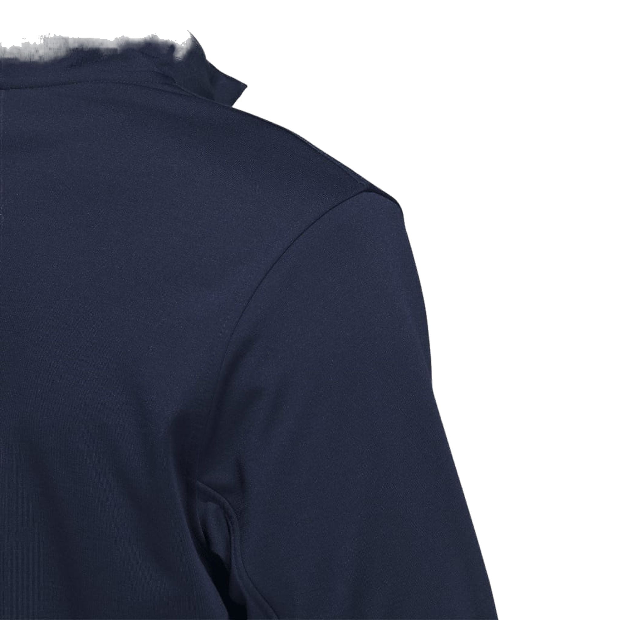 Adidas Maglione con zip a 1/4 rialzato da uomo