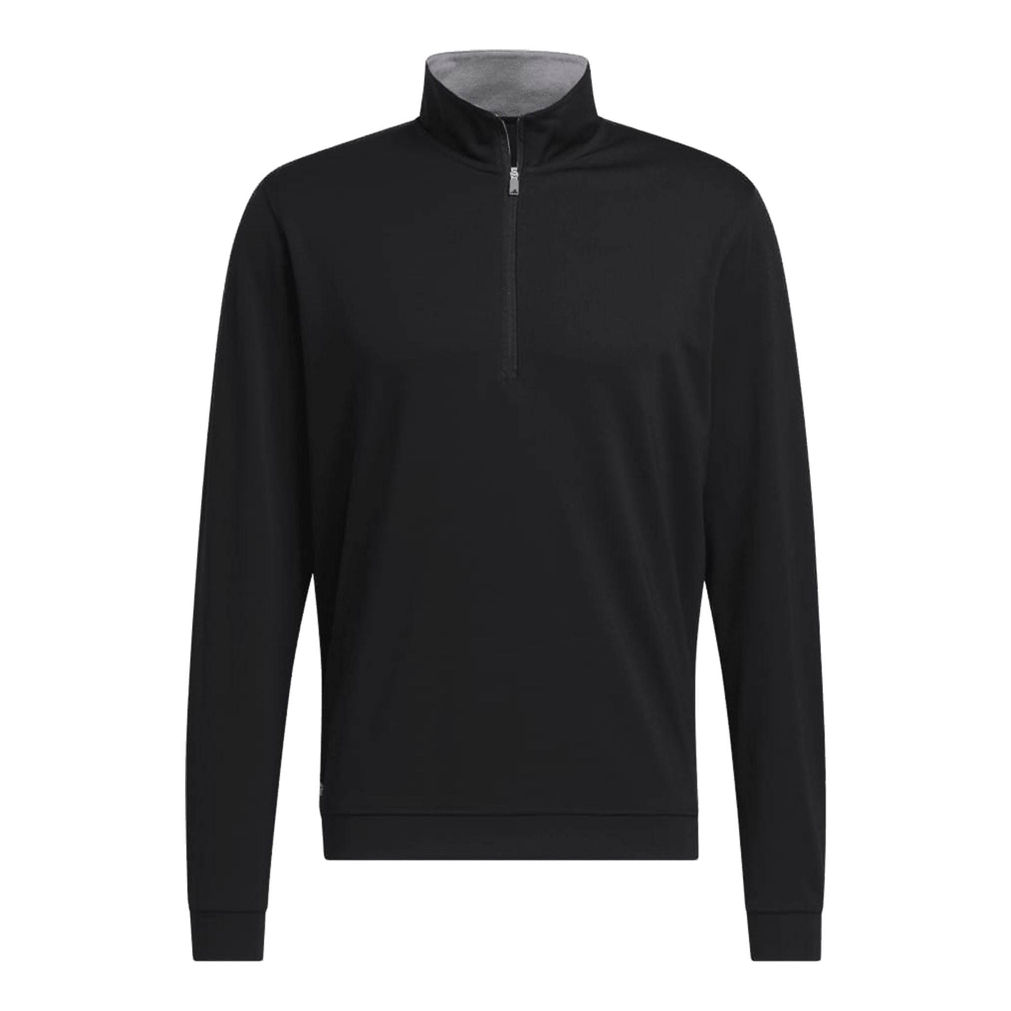 Adidas Maglione con zip a 1/4 rialzato da uomo