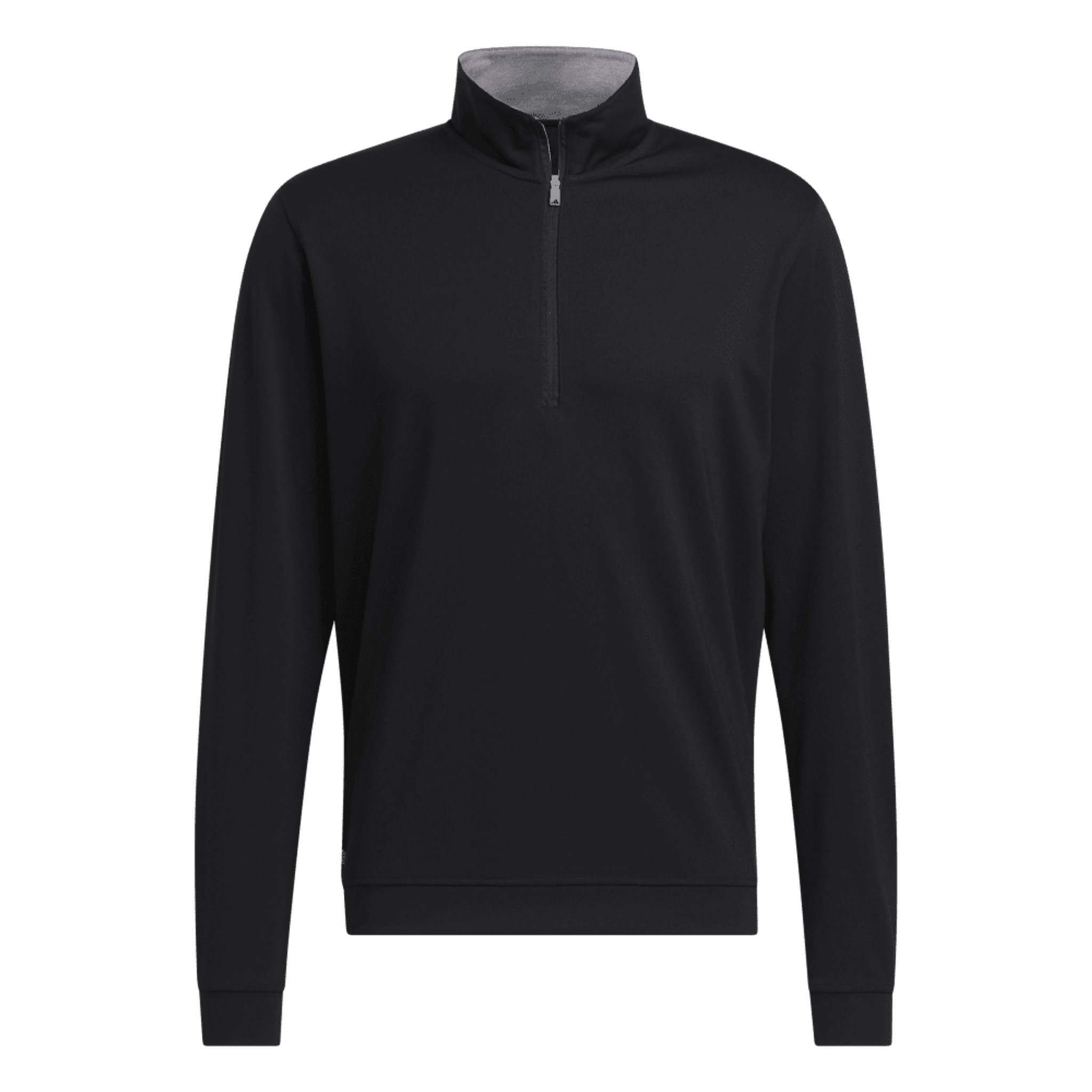 Maglione con zip rialzata a 1/4 di Adidas