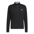 Adidas Maglione con zip a 1/4 rialzato da uomo