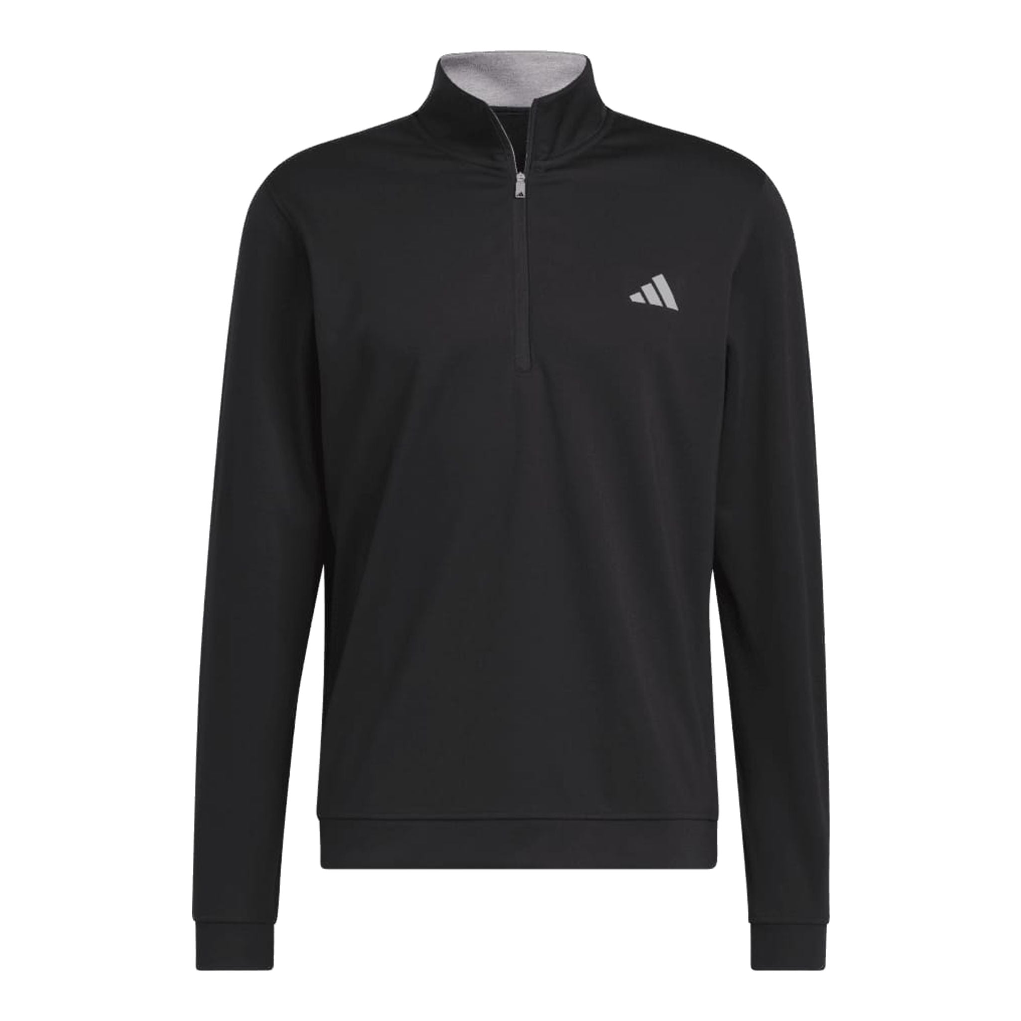 Adidas Maglione con zip a 1/4 rialzato da uomo