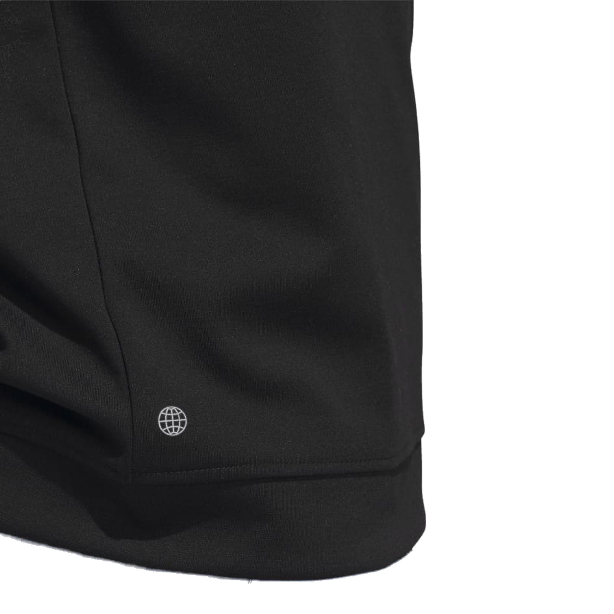 Adidas Maglione con zip a 1/4 rialzato da uomo