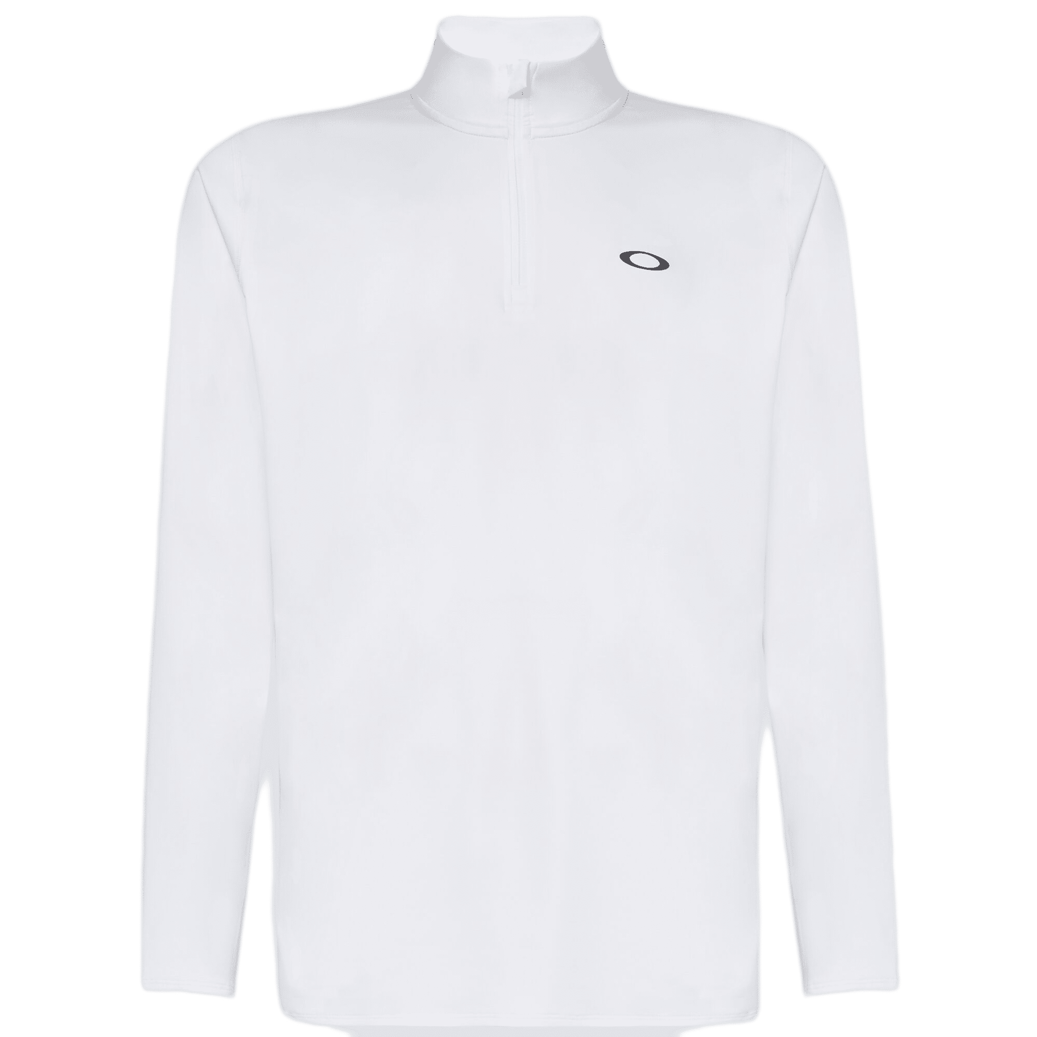 Oakley Pullover Gravity Range Qtr Uomo