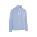 Pile Callaway Midweight Textured 1/4 Zip Uomo