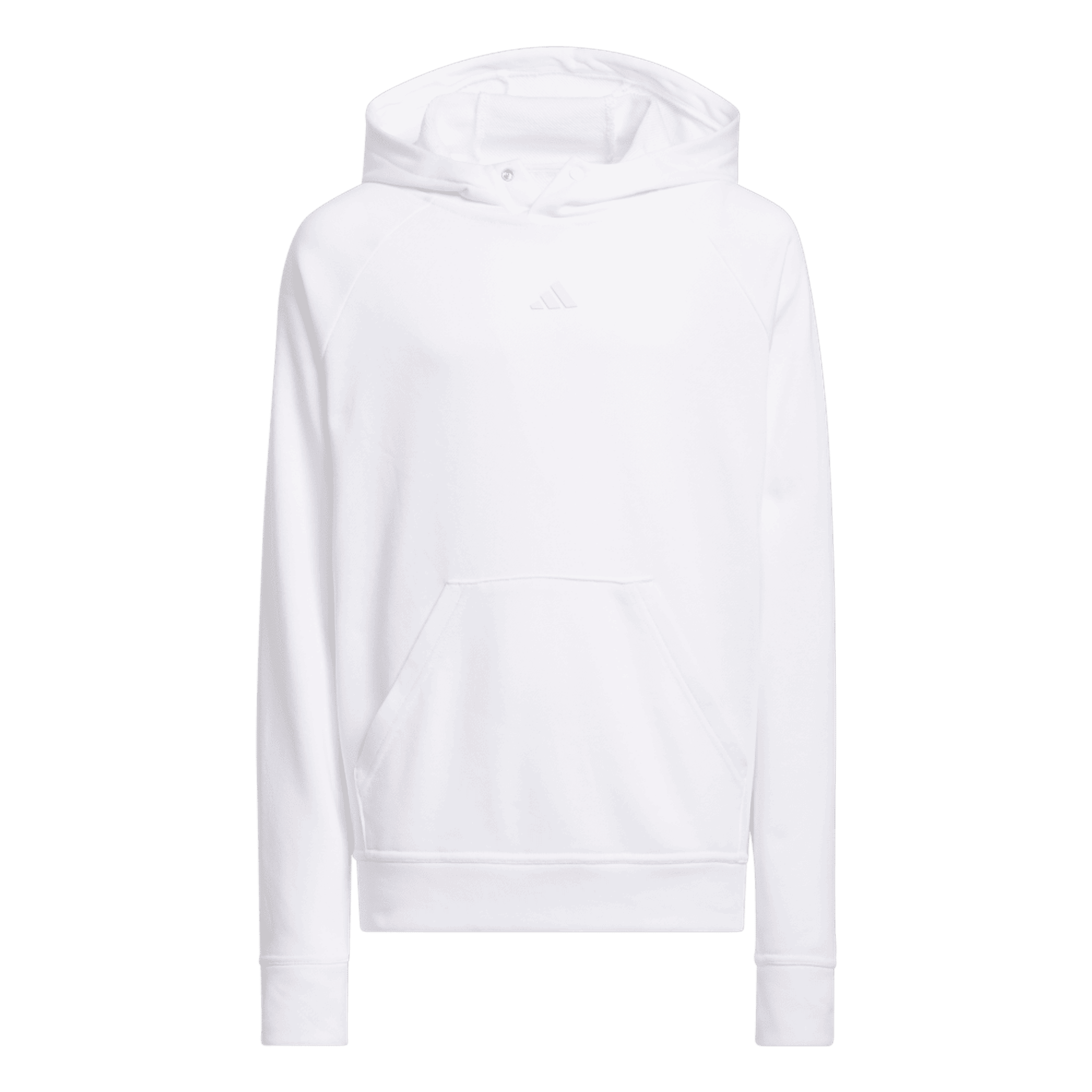 Felpa con cappuccio sportiva Adidas