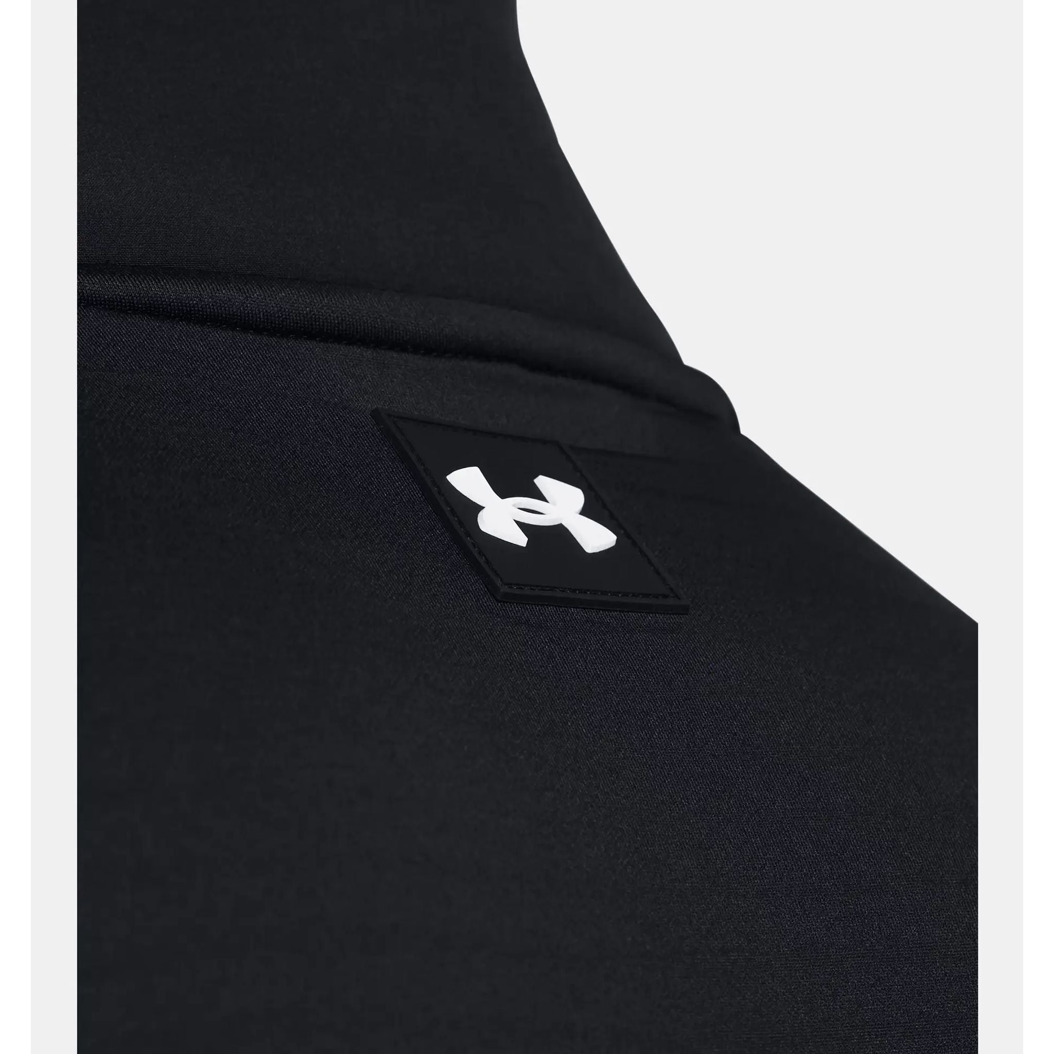 Under Armour Storm Daytona Maglione con mezza zip da uomo