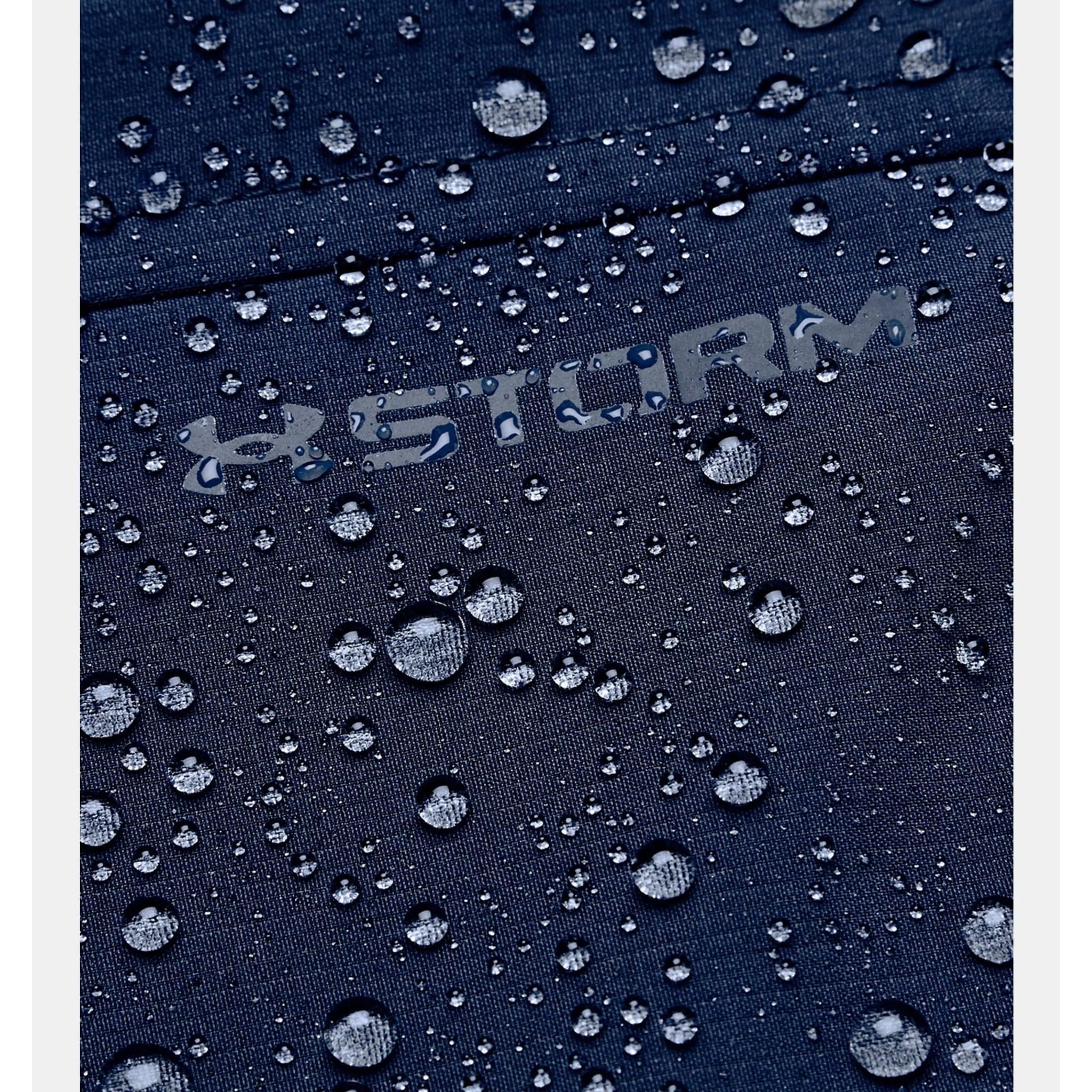 Giacca a vento Under Armour Storm Windstrike da uomo