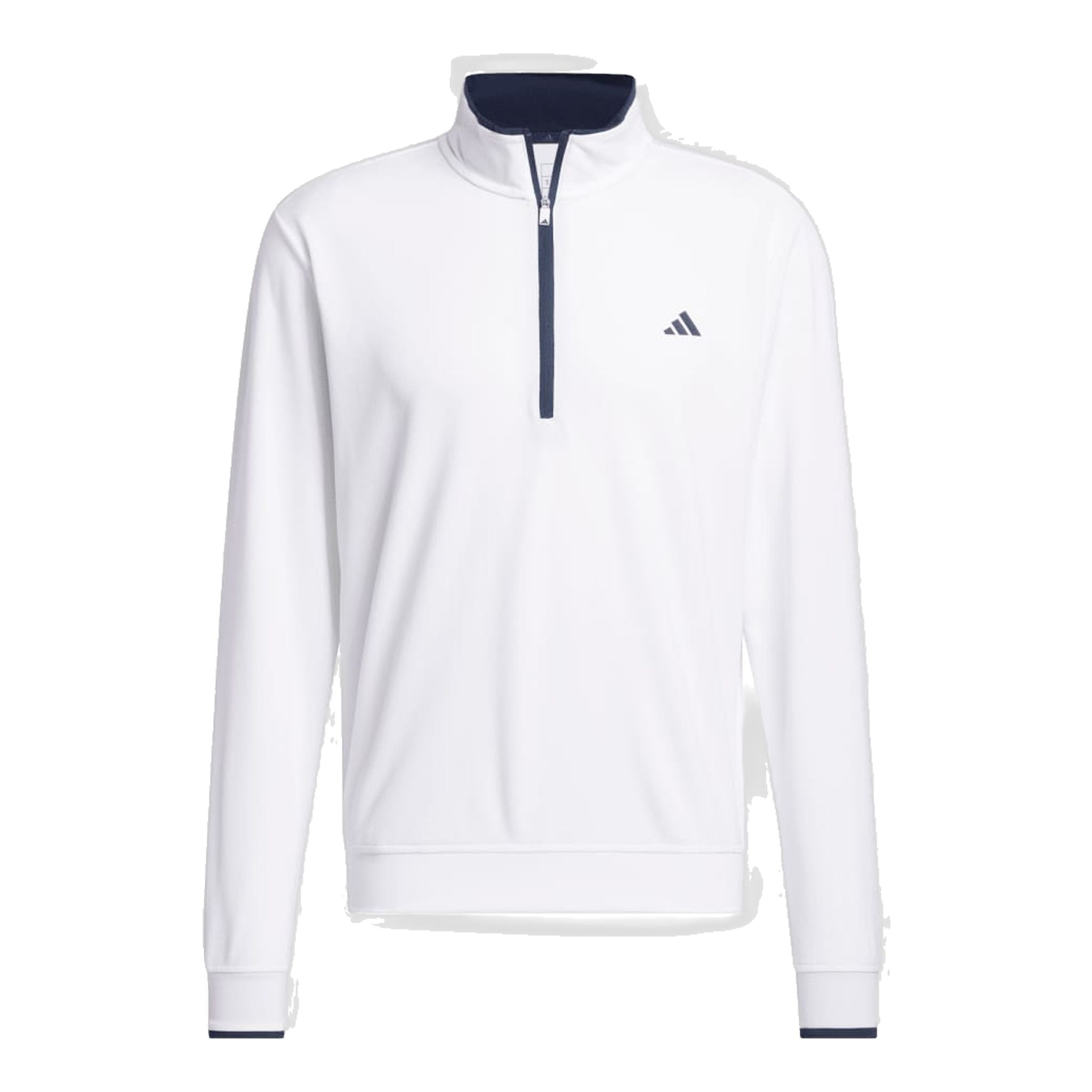 Adidas UPF Lightweight 1/4 Zip Pullover Herren