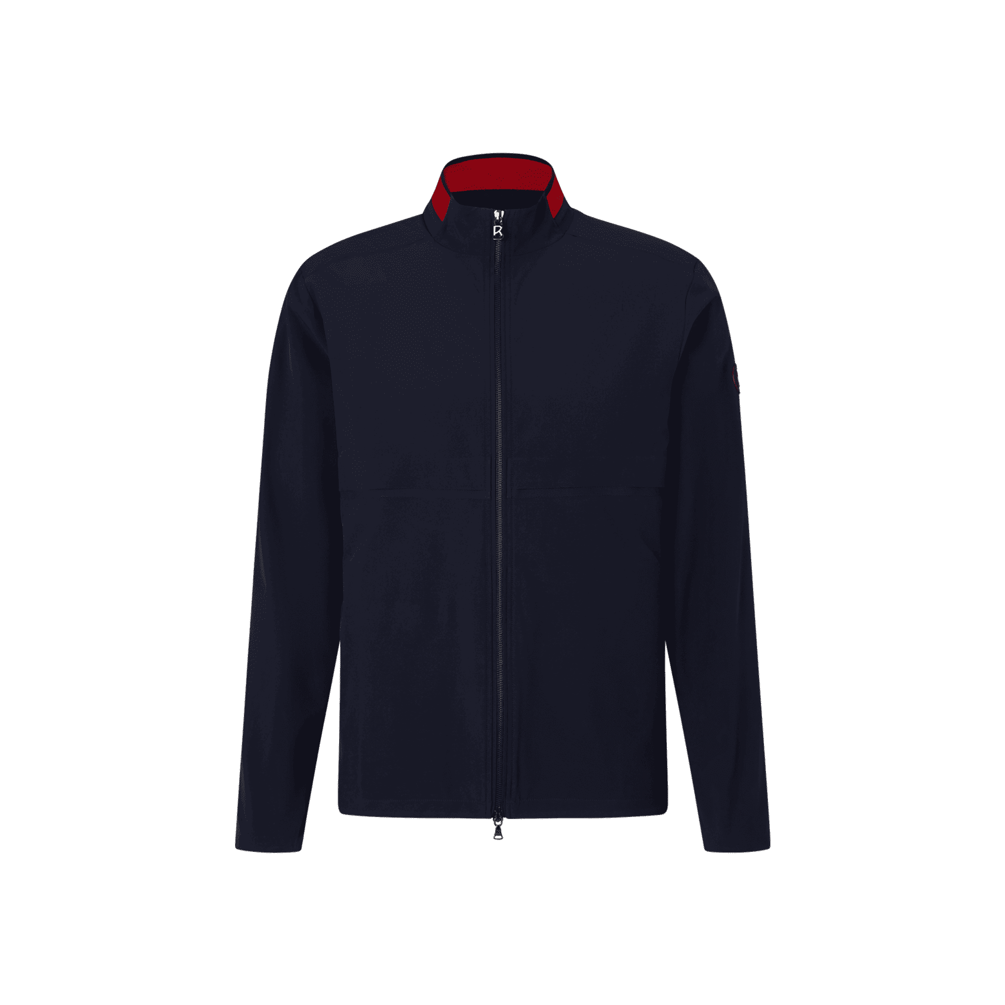 Maglione intermedio Bogner Vedran da uomo