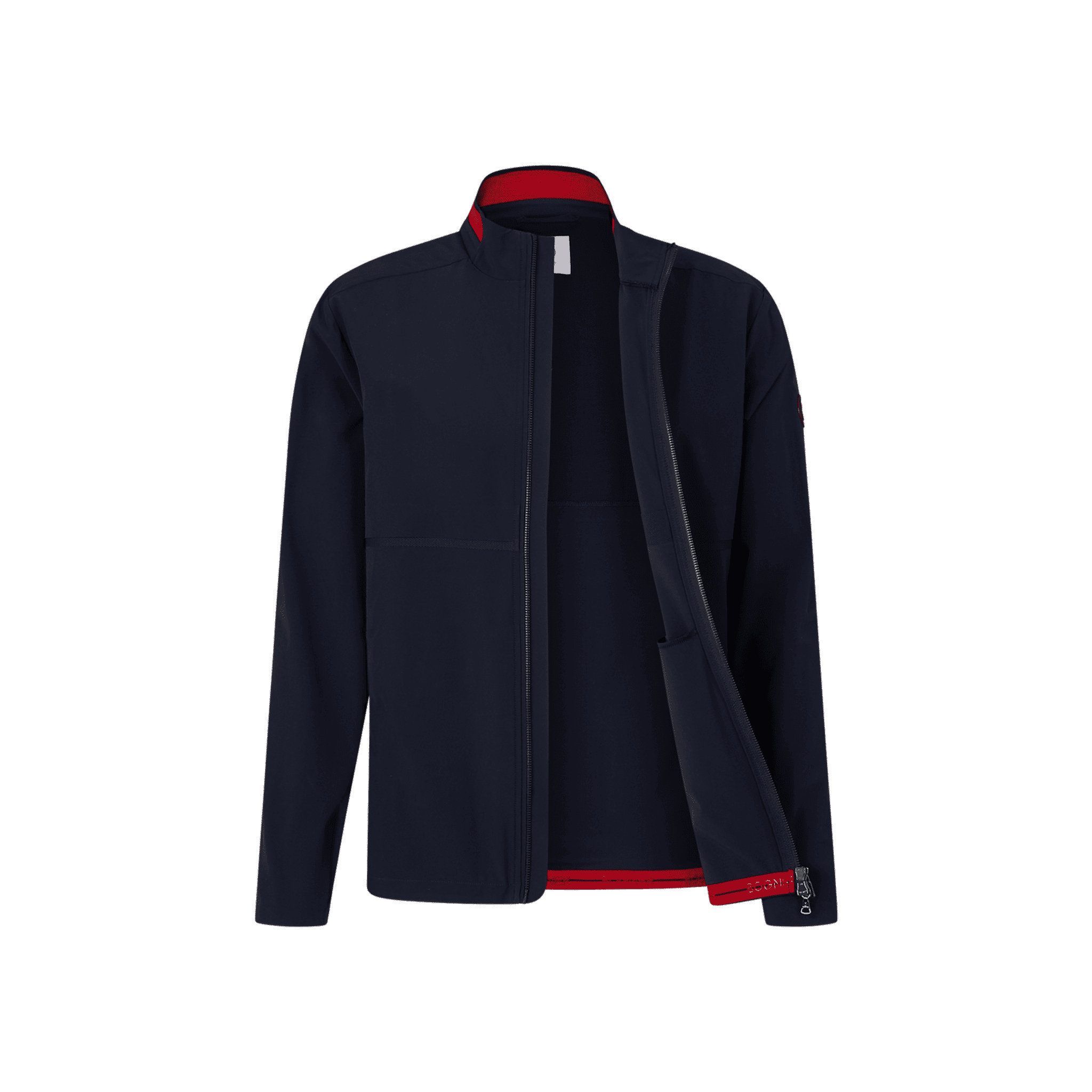 Maglione intermedio Bogner Vedran da uomo