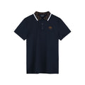 Polo J. Lindeberg Glen vestibilità regolare da uomo