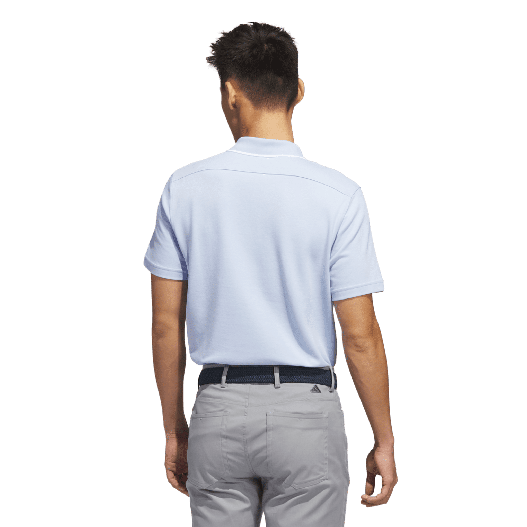Polo Adidas Go-To Piqué da uomo