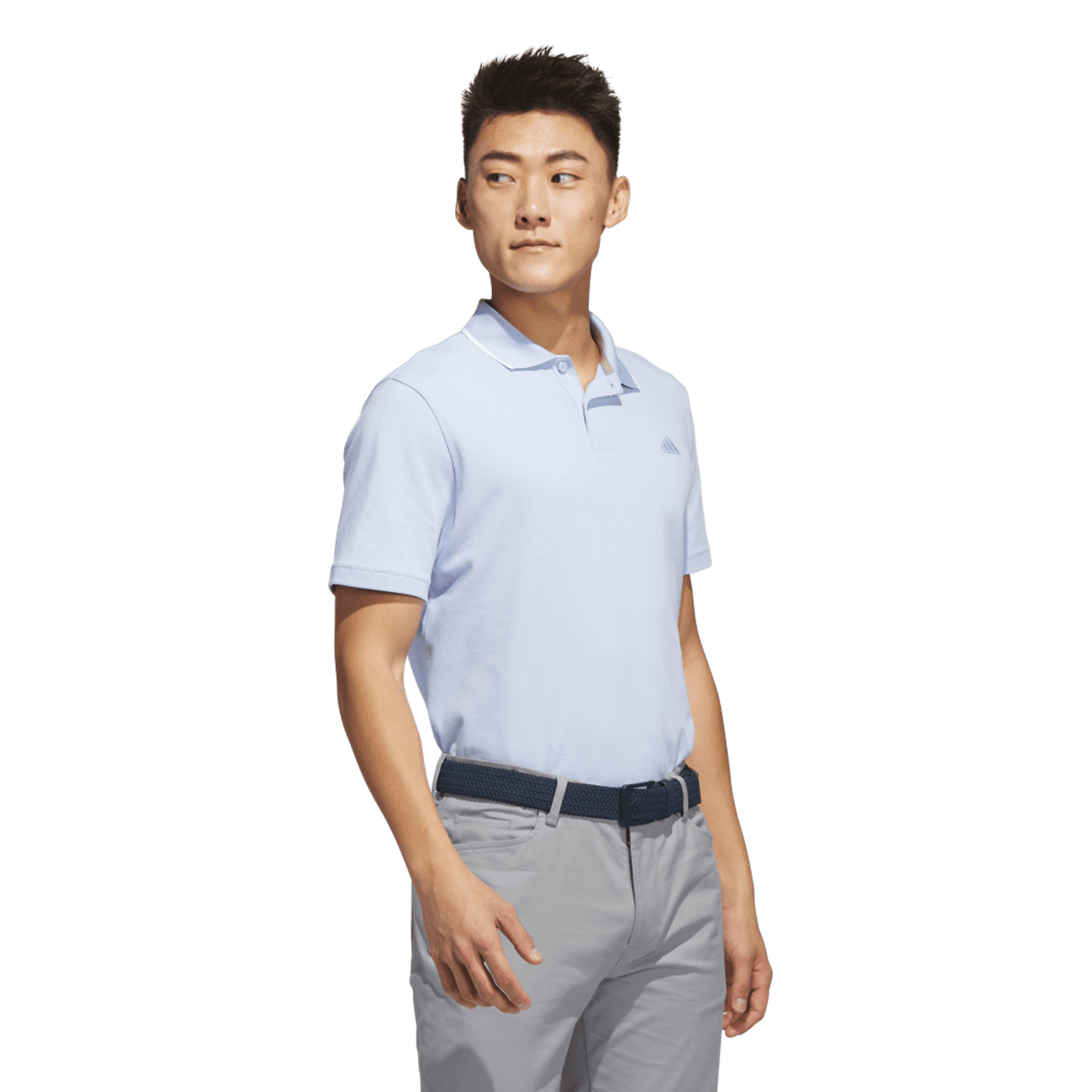 Polo Adidas Go-To Piqué da uomo