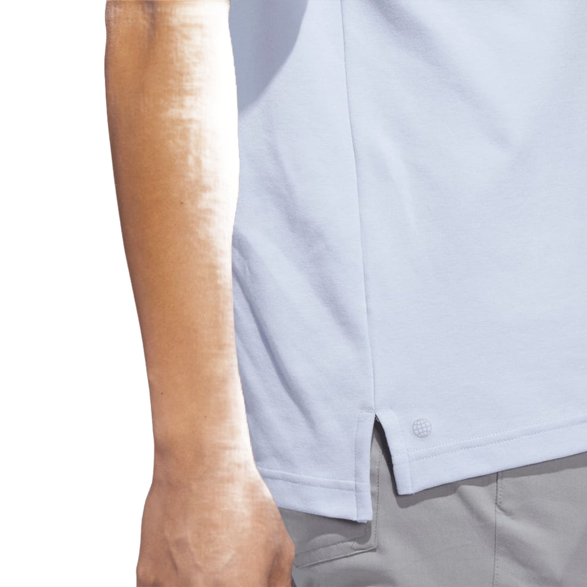 Polo Adidas Go-To Piqué da uomo