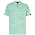 Polo Oakley Gravity Pro Stripe da uomo
