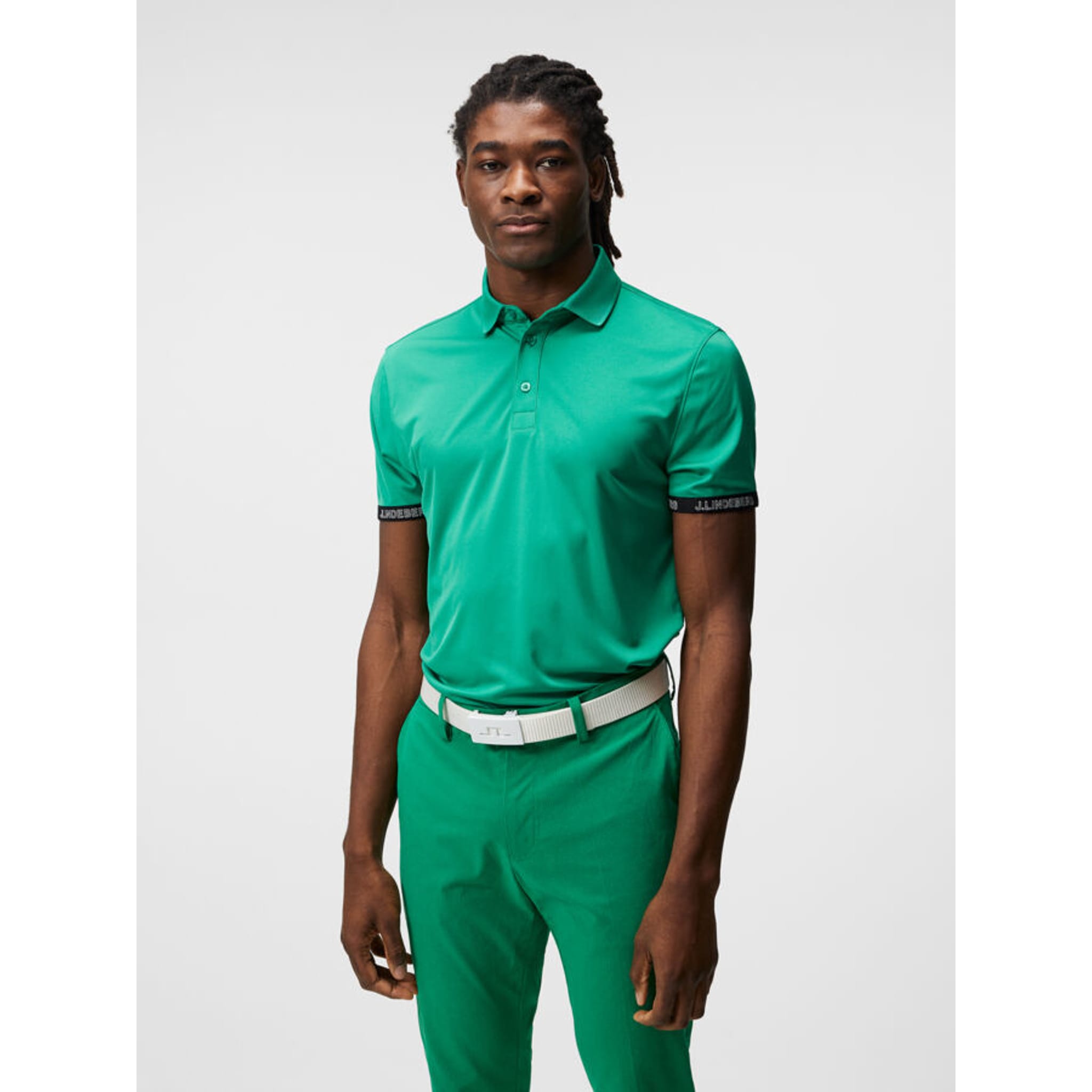 Polo regolare da uomo J. Lindeberg Guy