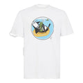 Top originale da uomo Penguin Heritage