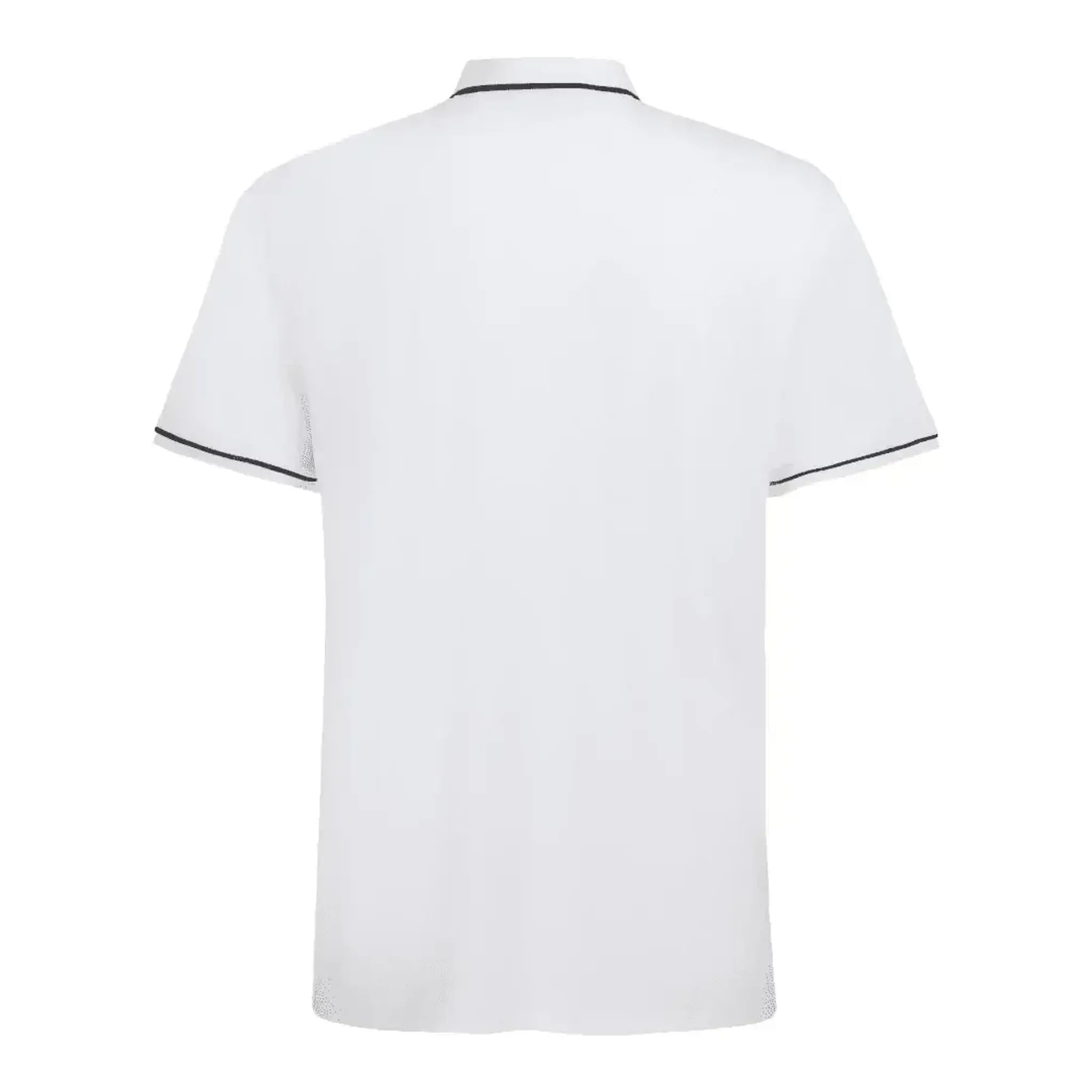 Polo originale Penguin Heritage con bordino