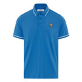 Polo originale Penguin Heritage con bordino