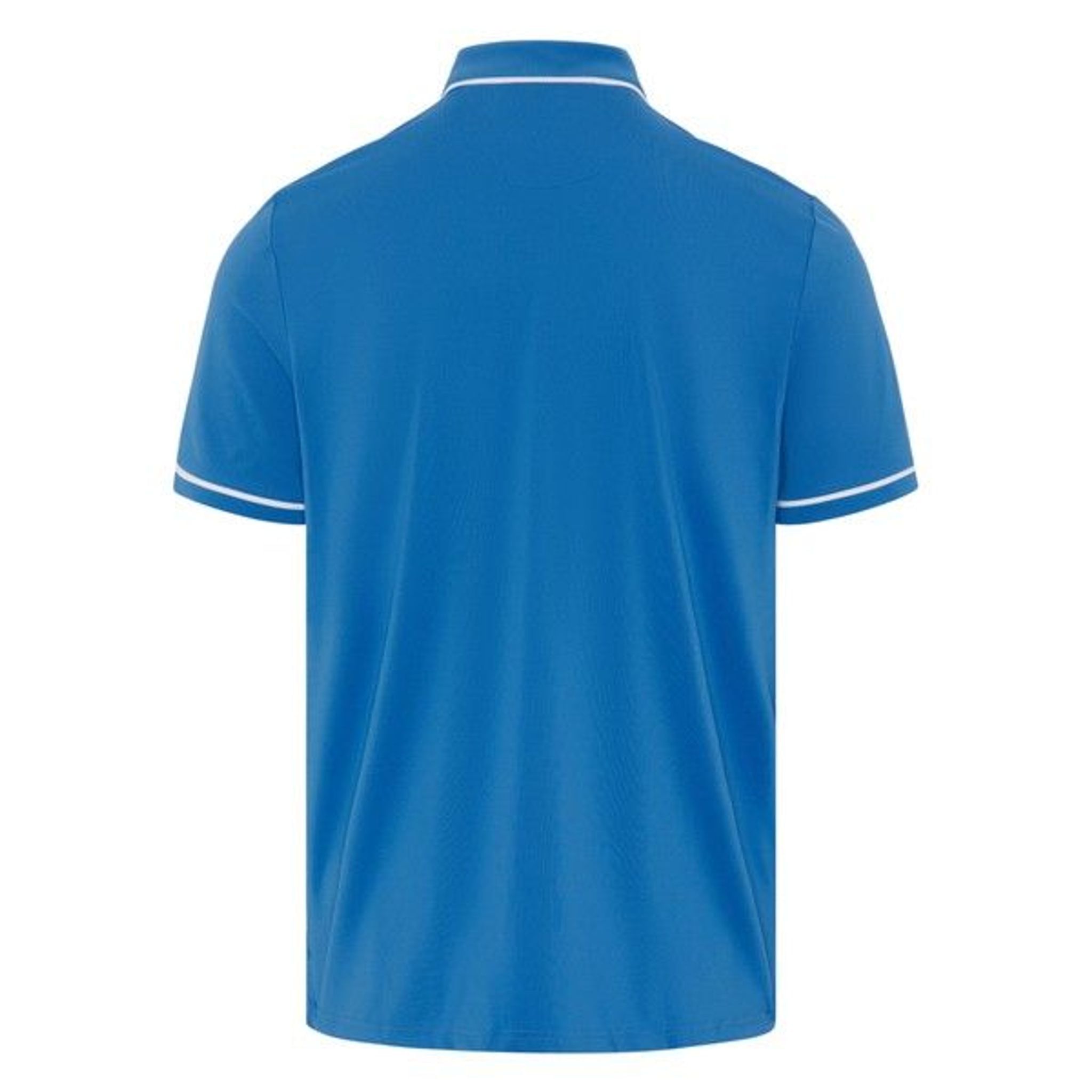 Polo originale Penguin Heritage con bordino
