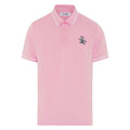 Polo originale Penguin Heritage con bordino