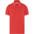 Polo da uomo con bordino originale Penguin Heritage