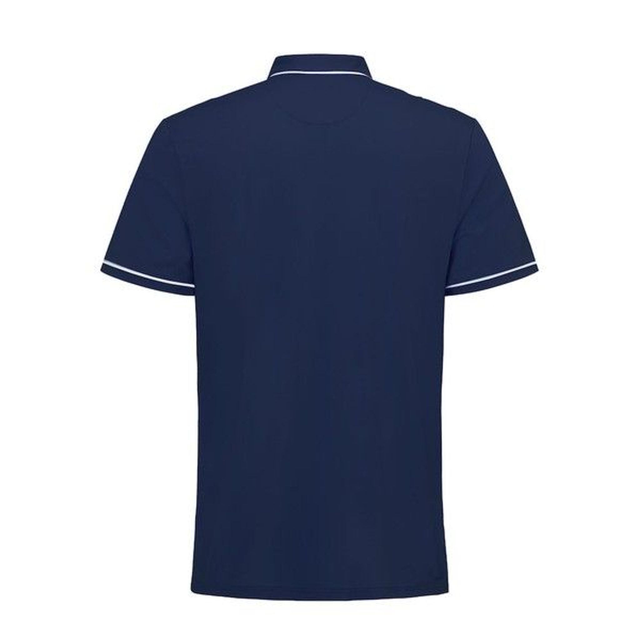 Polo originale Penguin Heritage con bordino