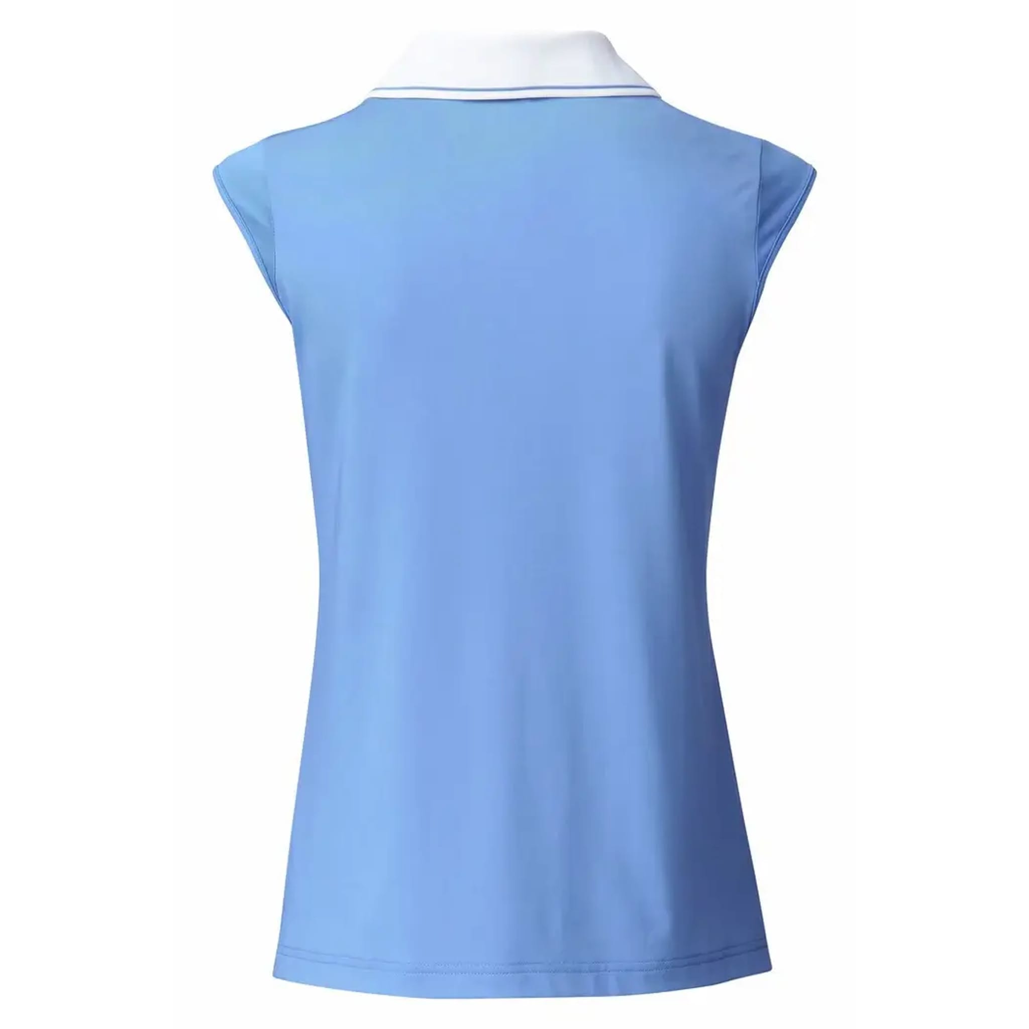 Polo senza maniche Daily Sports Indra per donna