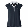 Polo senza maniche Daily Sports Indra per donna