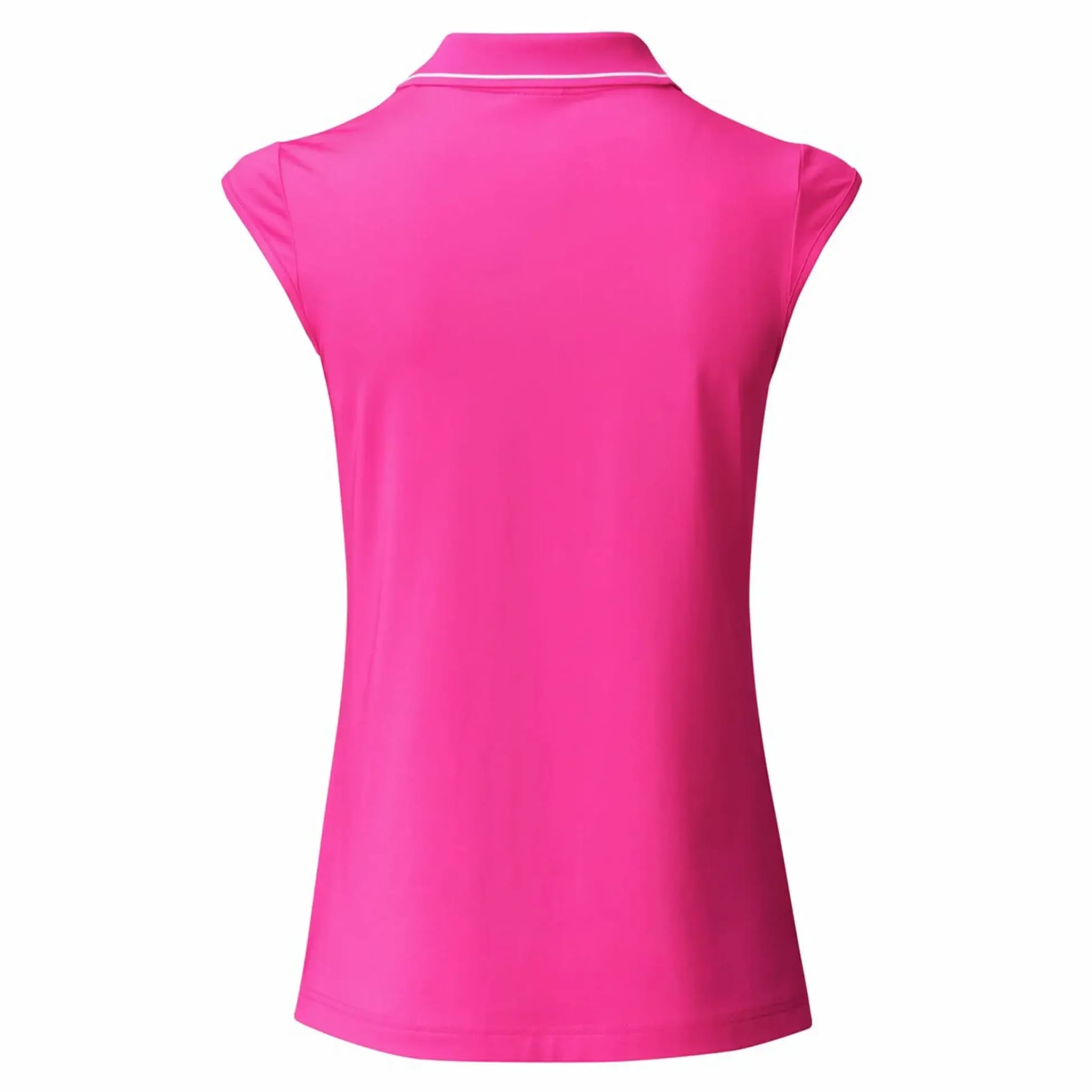 Polo senza maniche Daily Sports Indra per donna