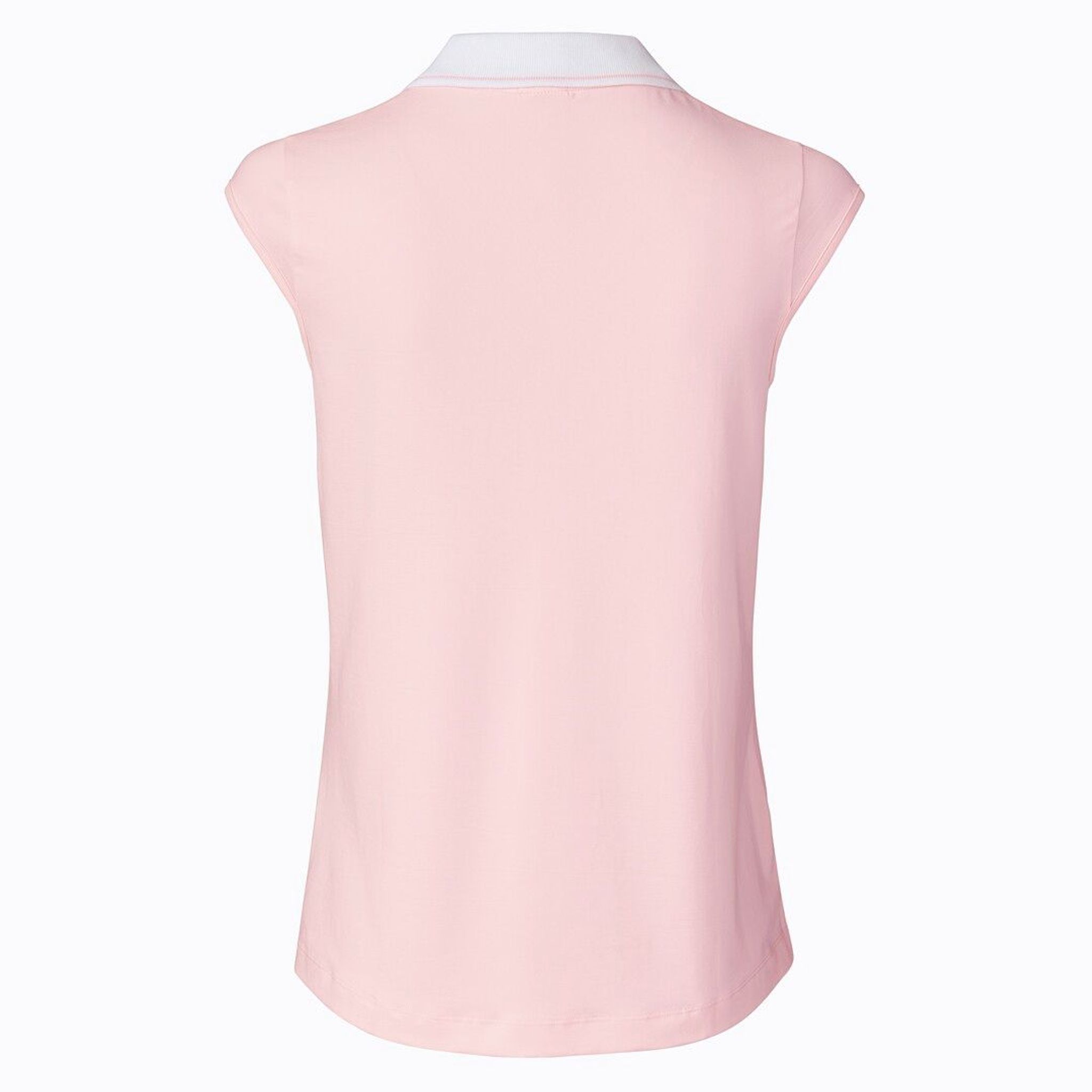 Polo senza maniche Daily Sports Indra per donna