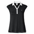 Polo senza maniche Daily Sports Indra per donna