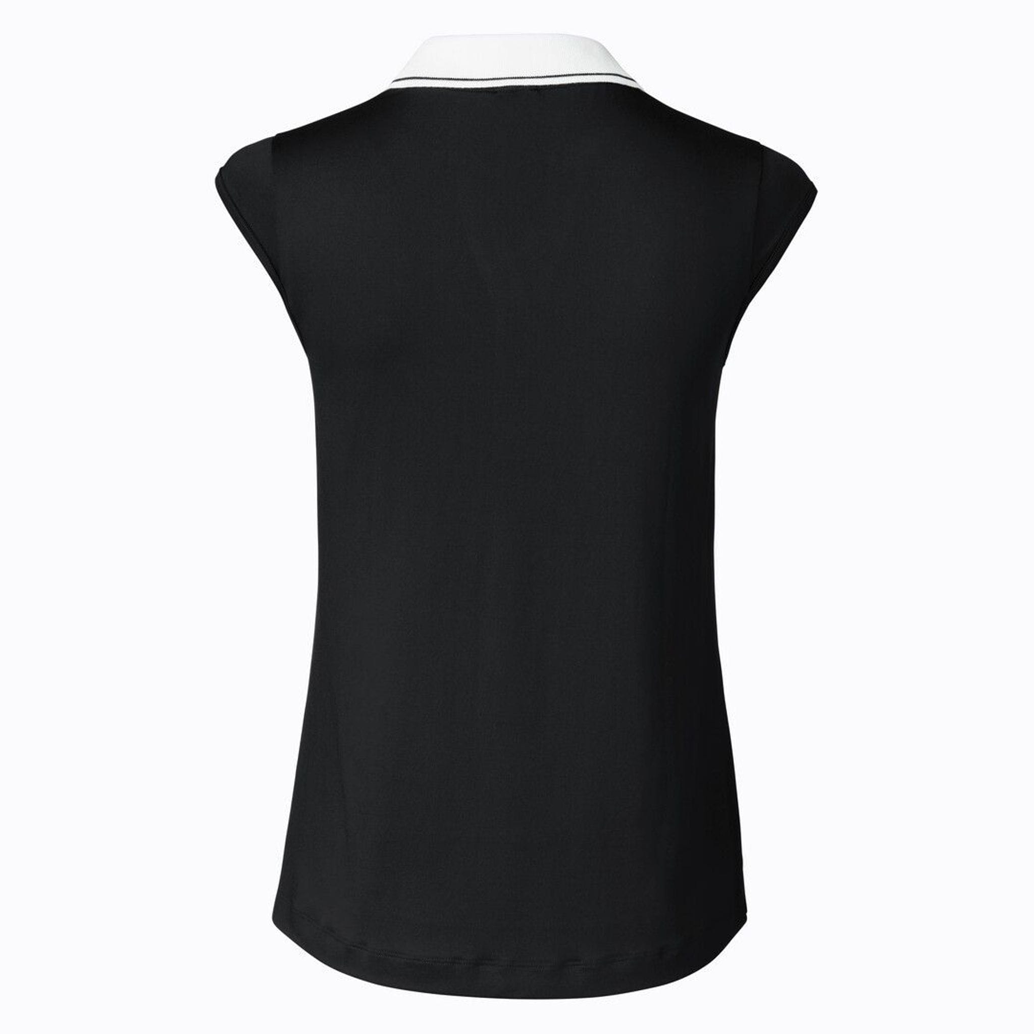 Polo senza maniche Daily Sports Indra per donna