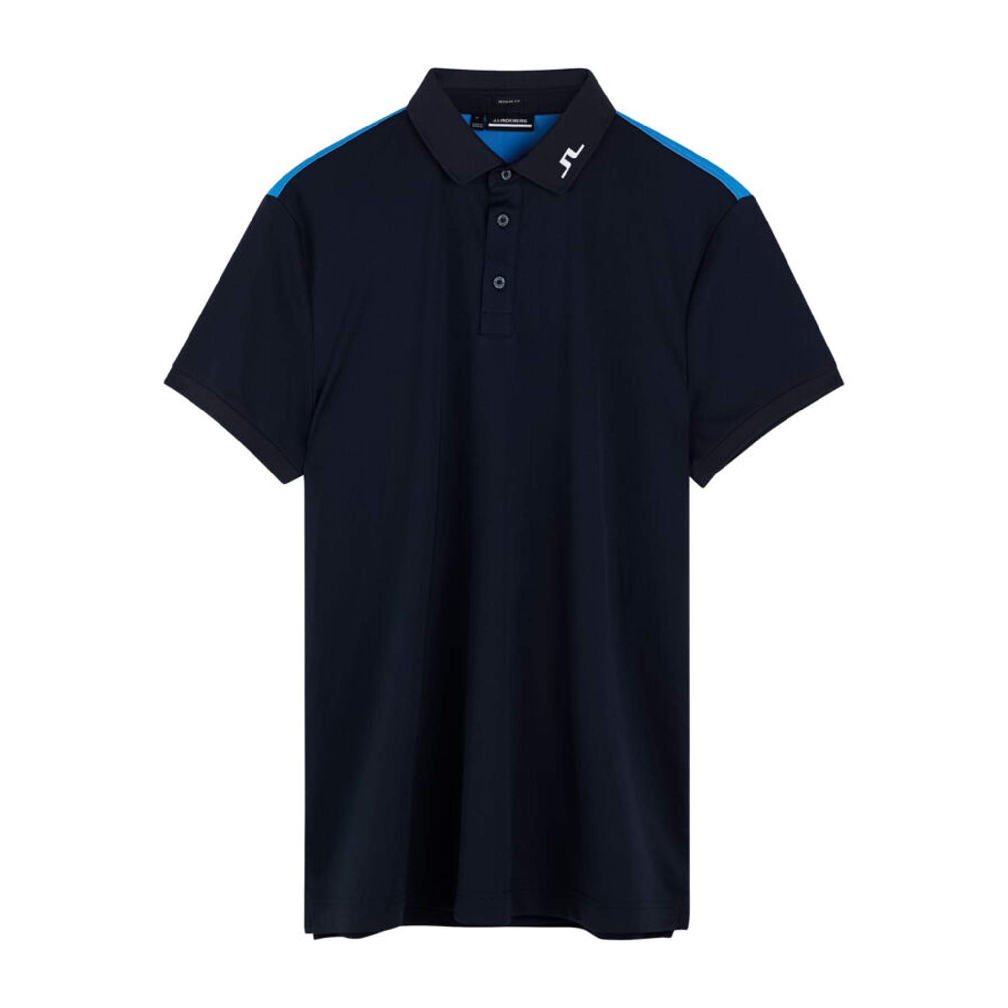Polo da uomo J. Lindeberg Jeff