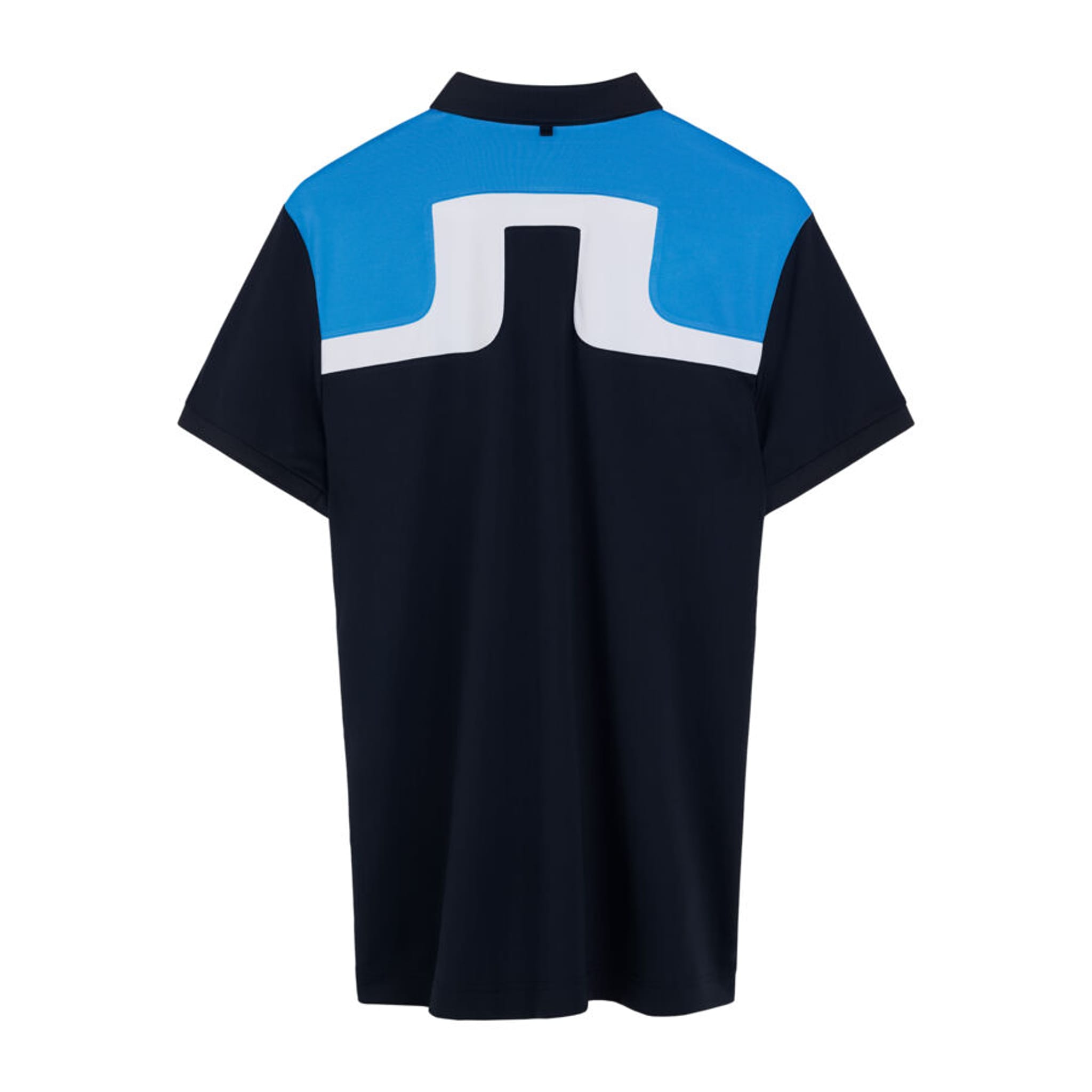 Polo da uomo J. Lindeberg Jeff