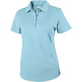 Polo basic da donna Greg Norman