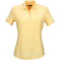 Polo basic da donna Greg Norman