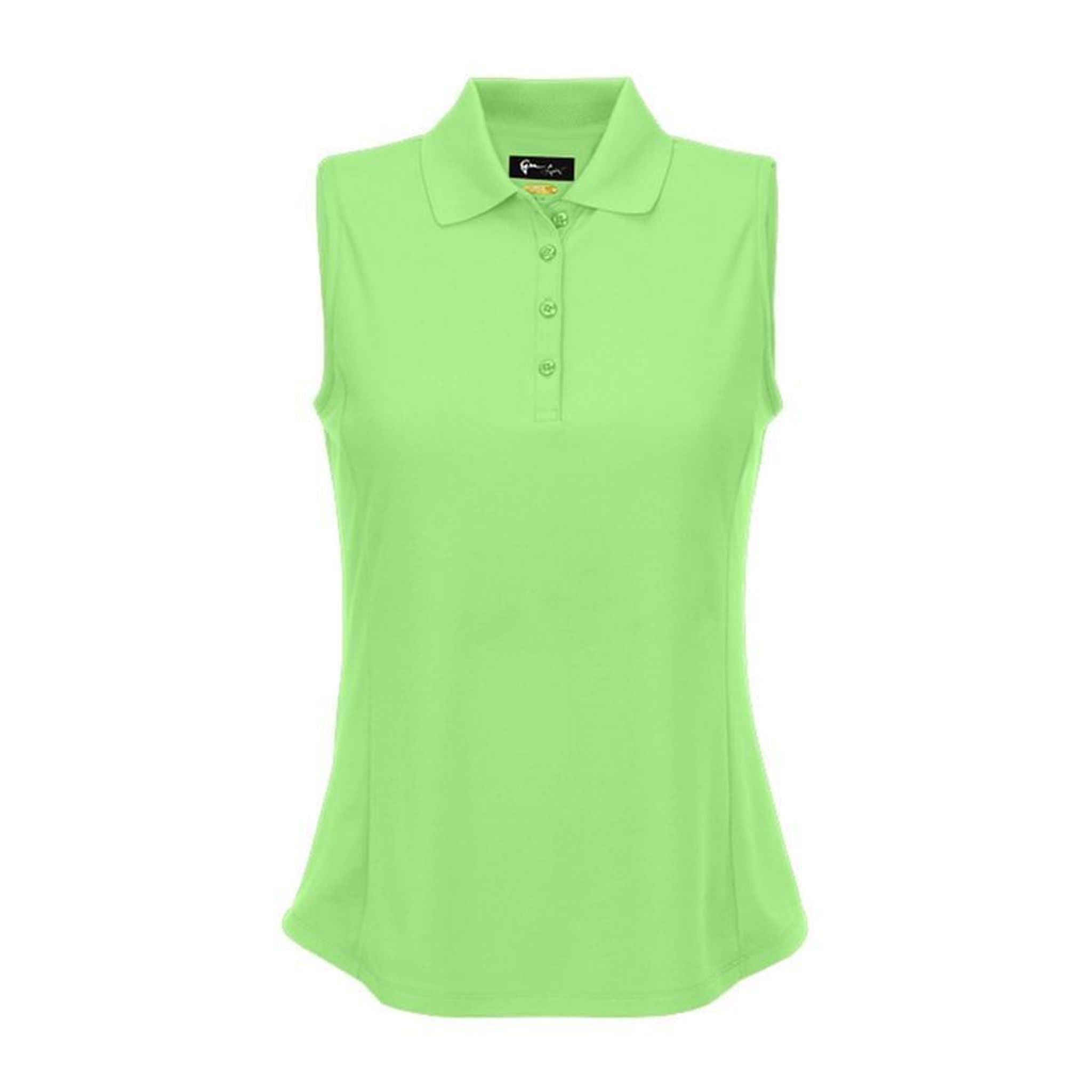 Polo da donna Greg Norman Protek Micro Pique SL