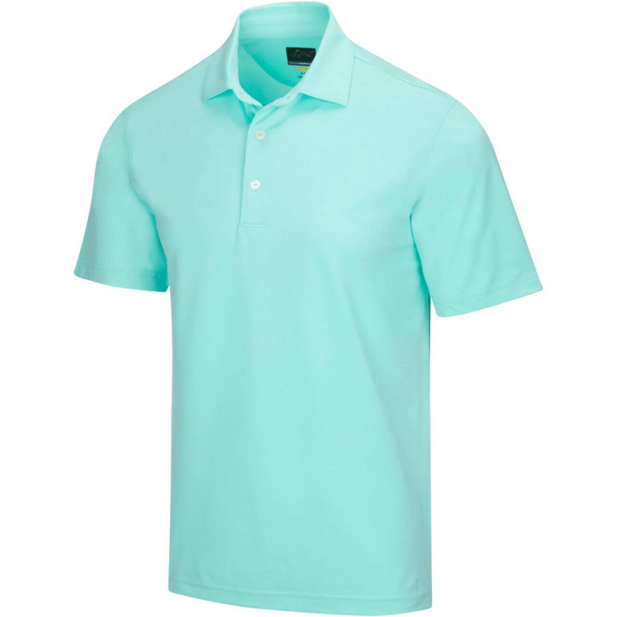 Polo Greg Norman Modern Fit Piqué da uomo