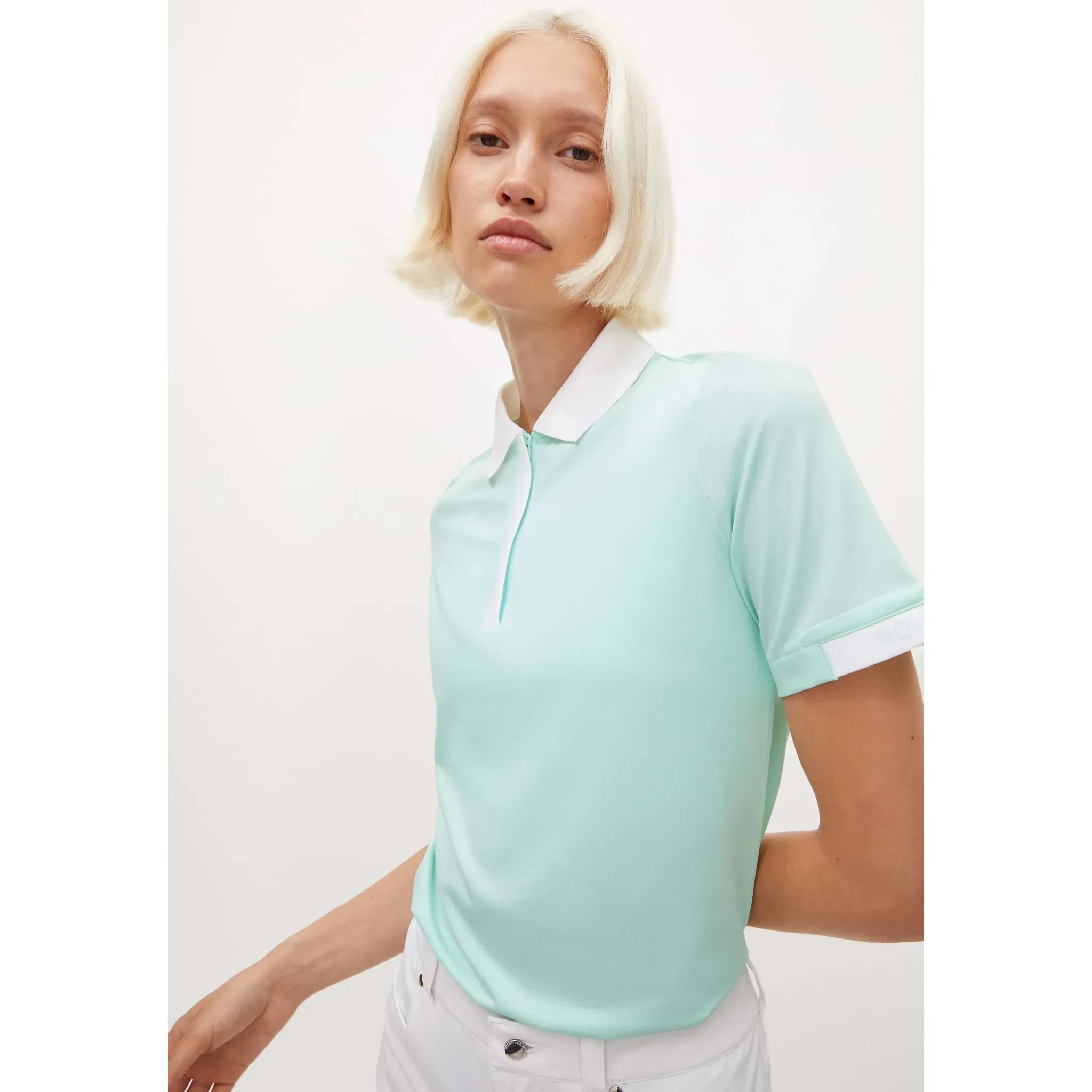 Polo Röhnisch Abby da donna
