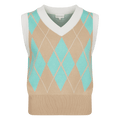 Röhnisch Anne Gilet in maglia da donna