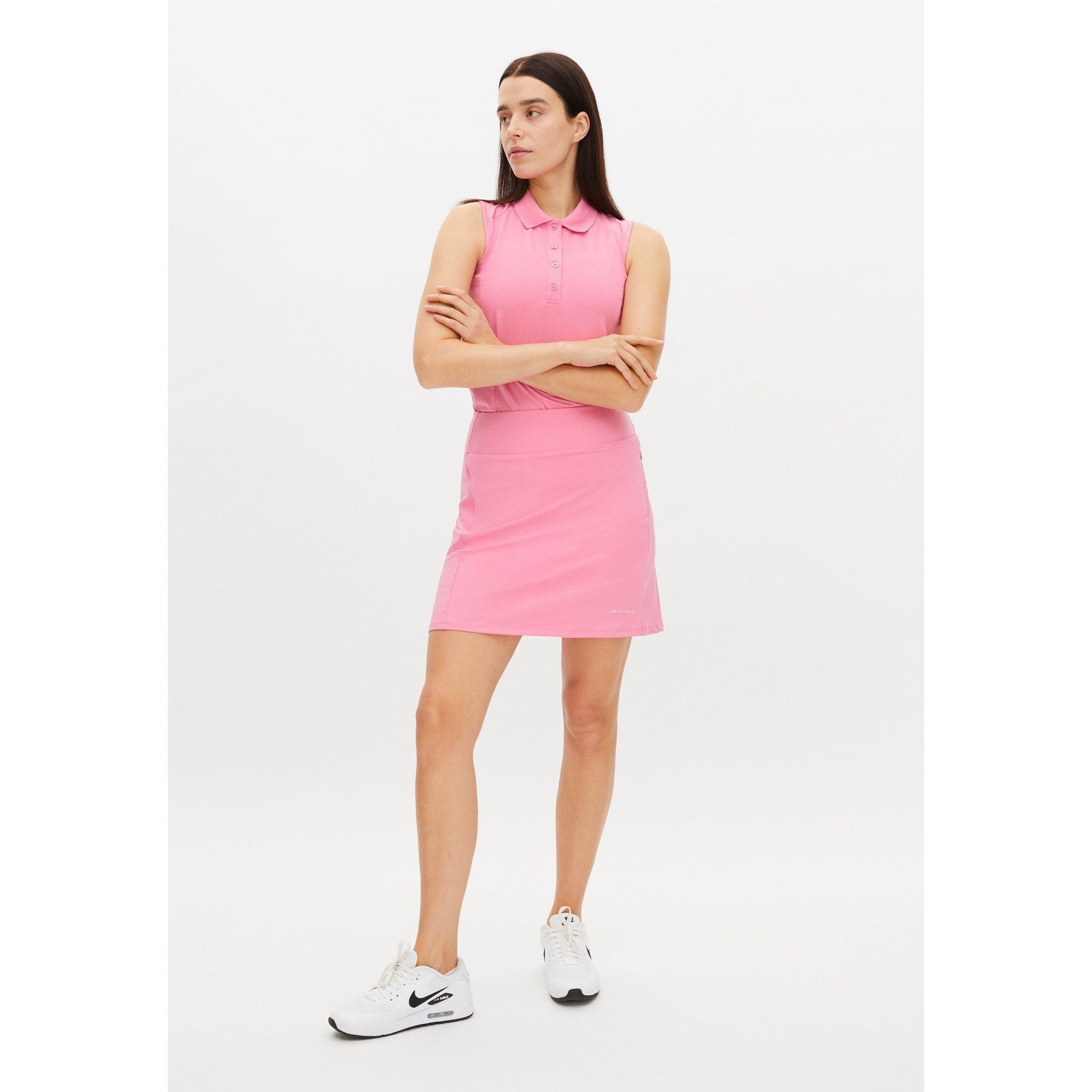 Gonna-pantalone Röhnisch Rumie da donna
