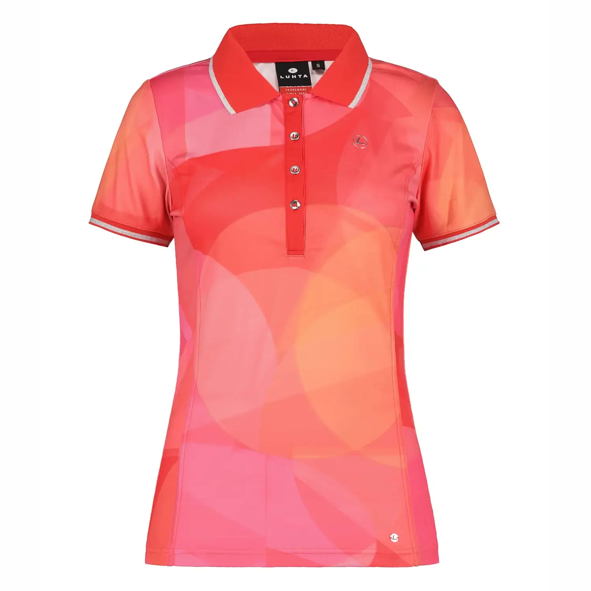 Polo Luhta Kivimaa da donna