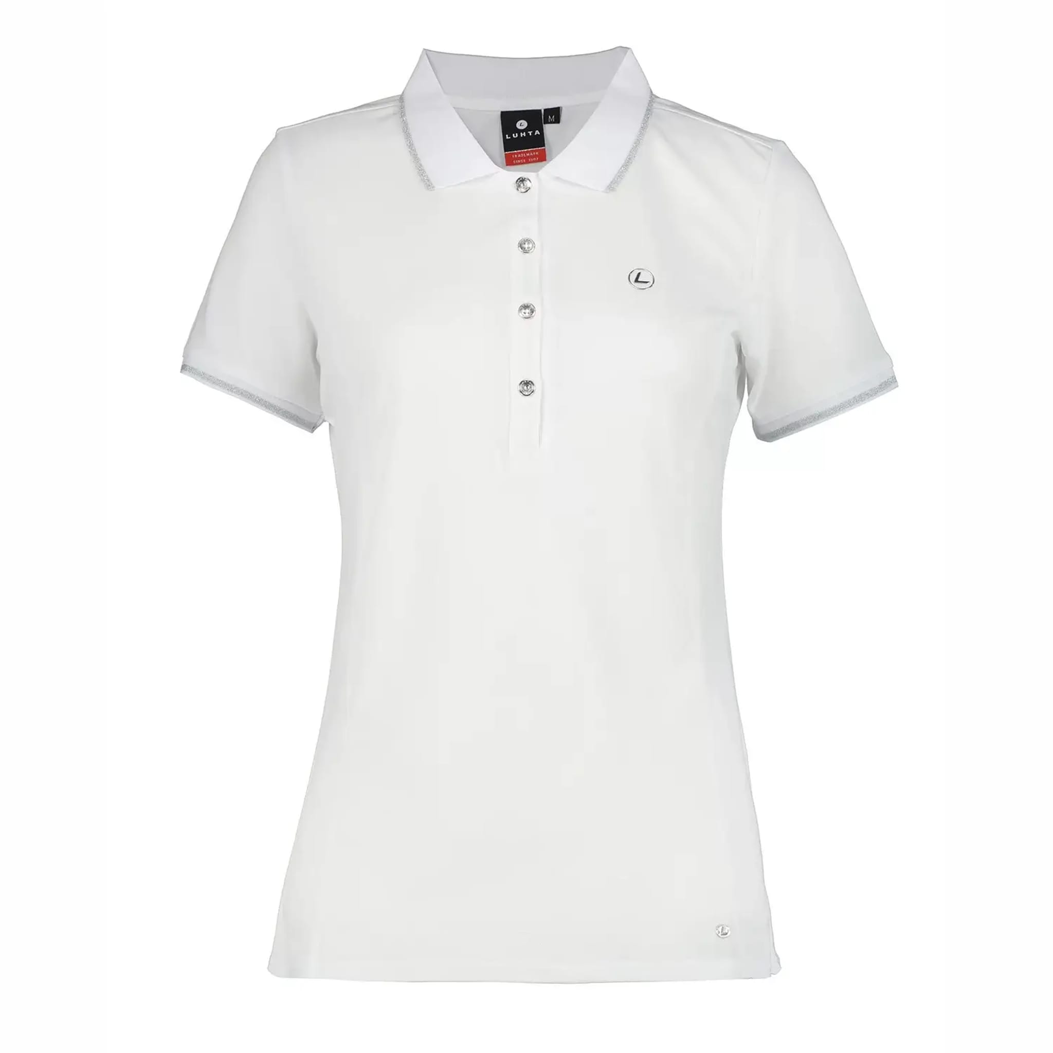 Polo Luhta Kivimaa da donna
