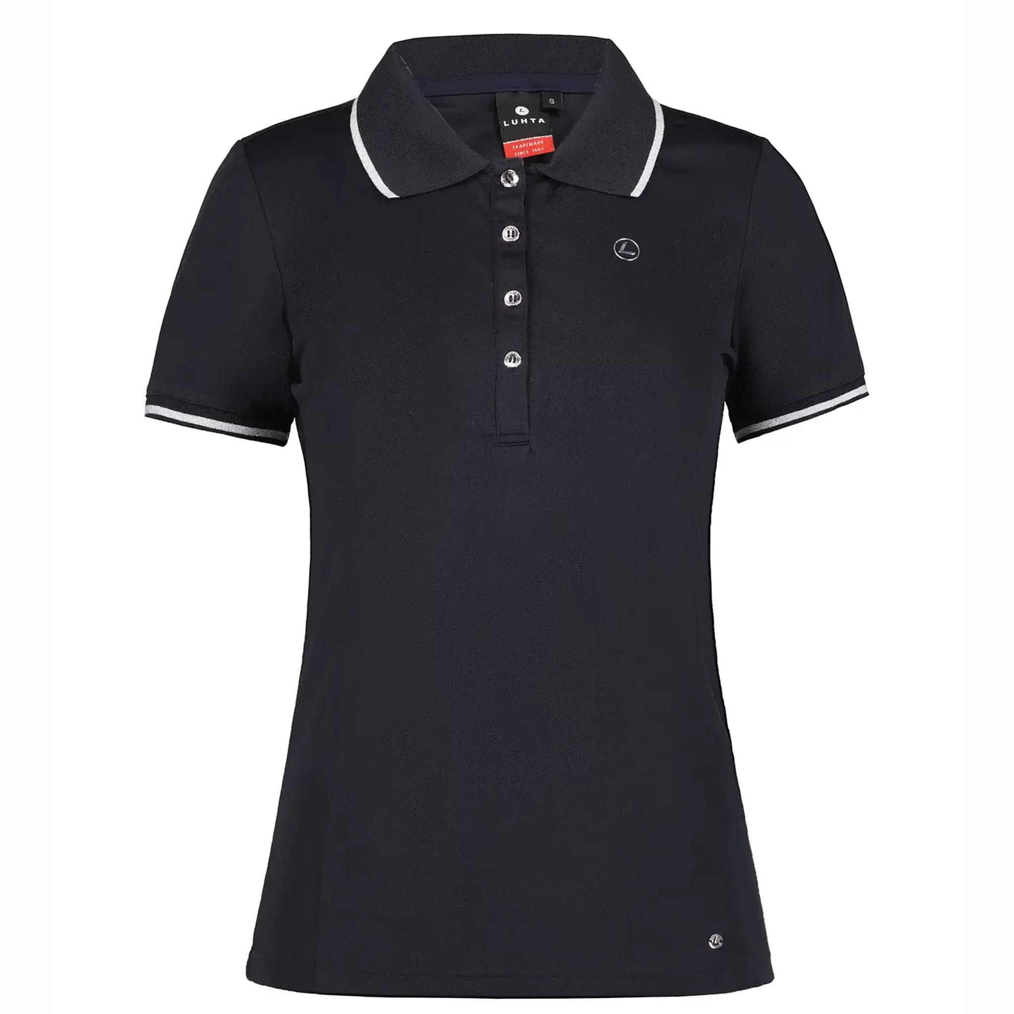 Polo Luhta Kivimaa da donna