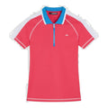 J. Lindeberg Kourtney Polo Shirt Donna